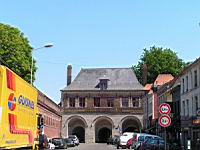 Lille, porte de Gand (1)